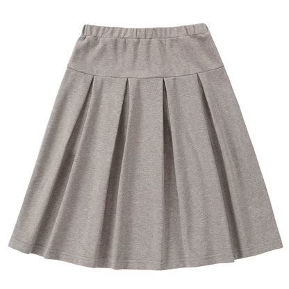 Duet Grey Skirt