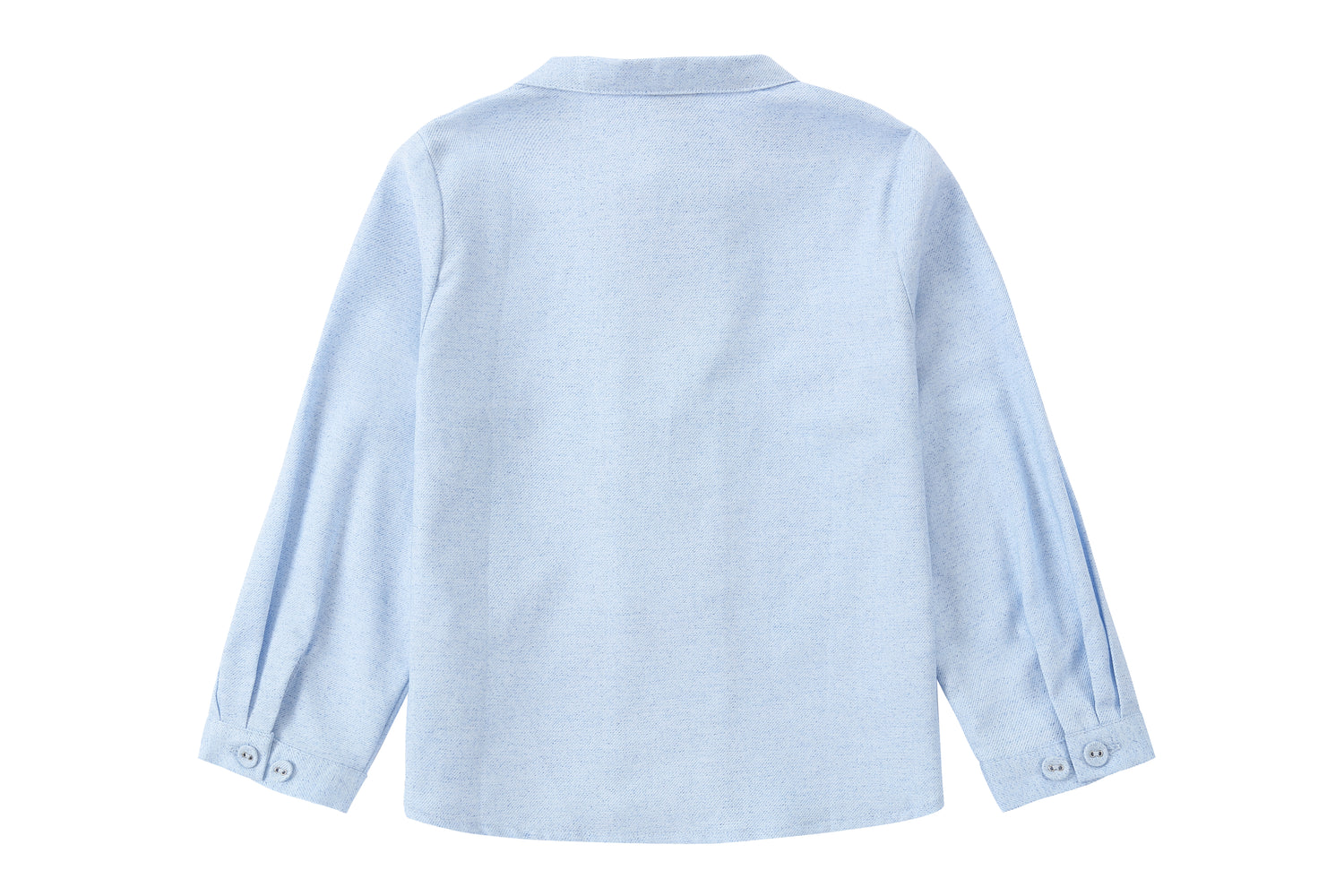 Duet Blue Shirt