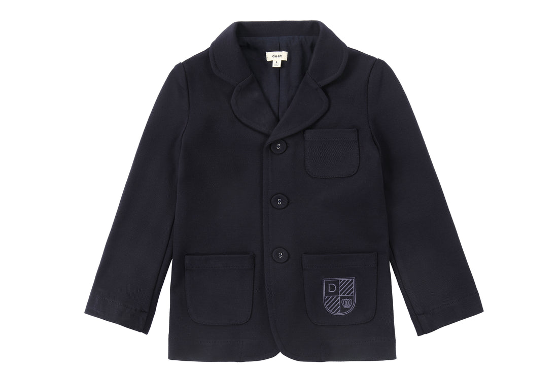 Duet Navy Blazer