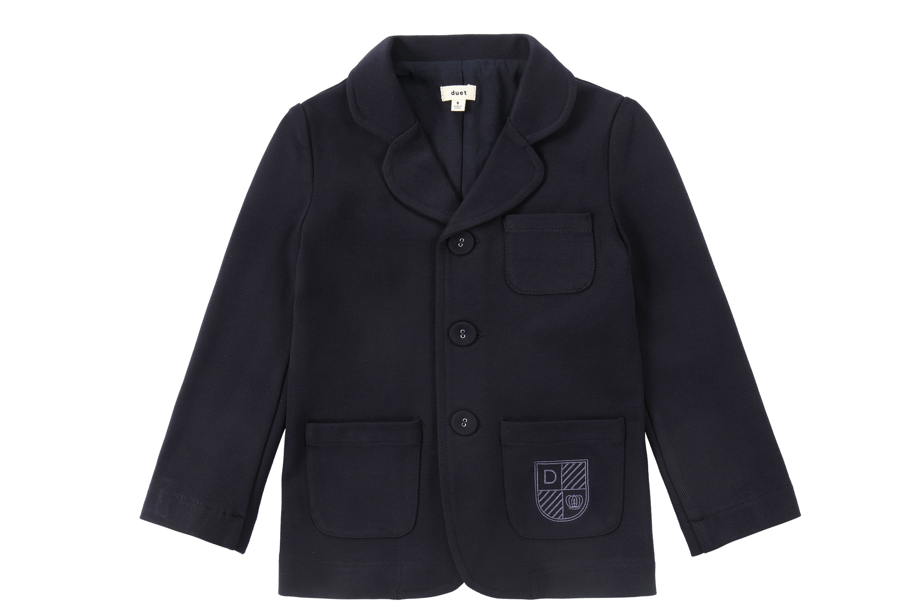 Duet Navy Blazer