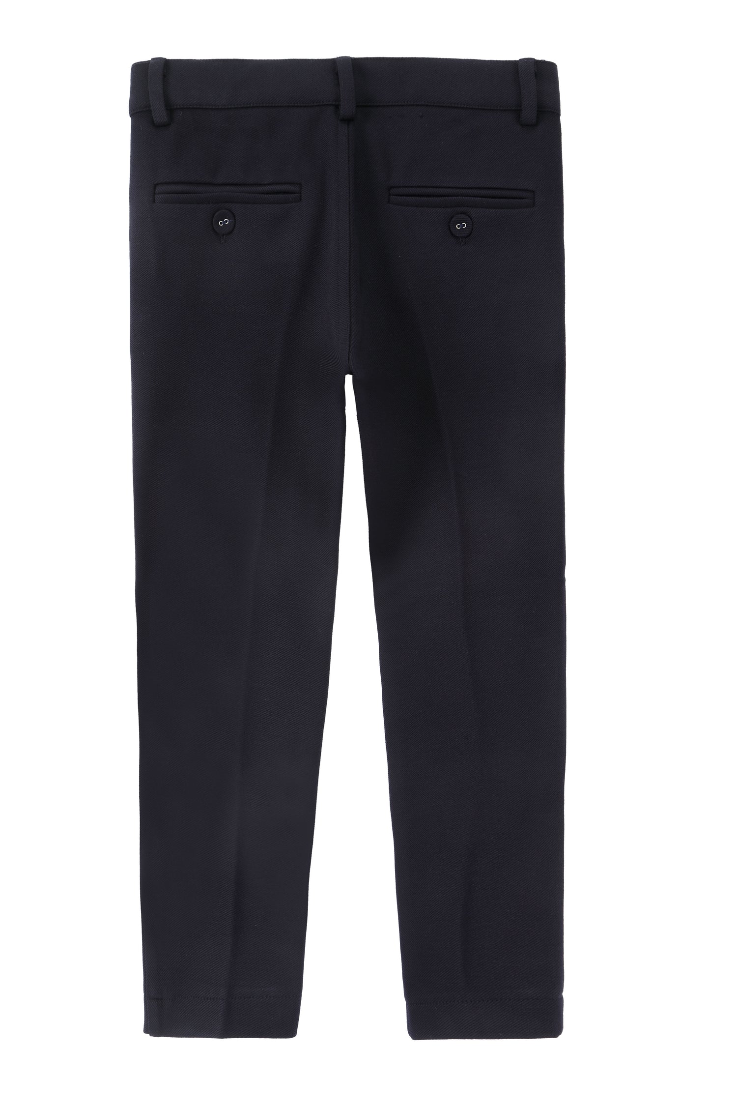 Duet Navy Pants