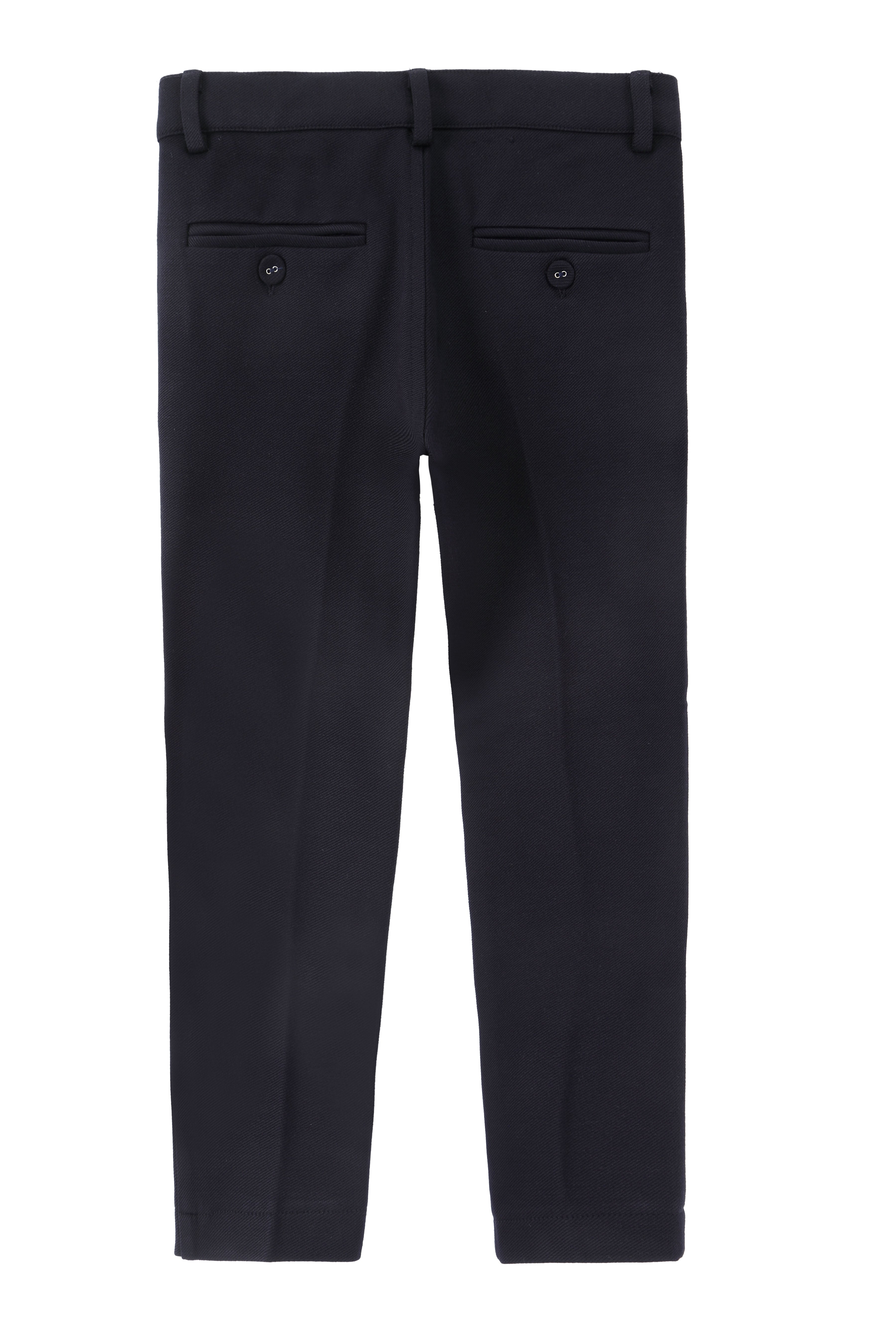 Duet Navy Pants