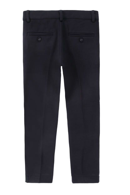 Duet Navy Pants