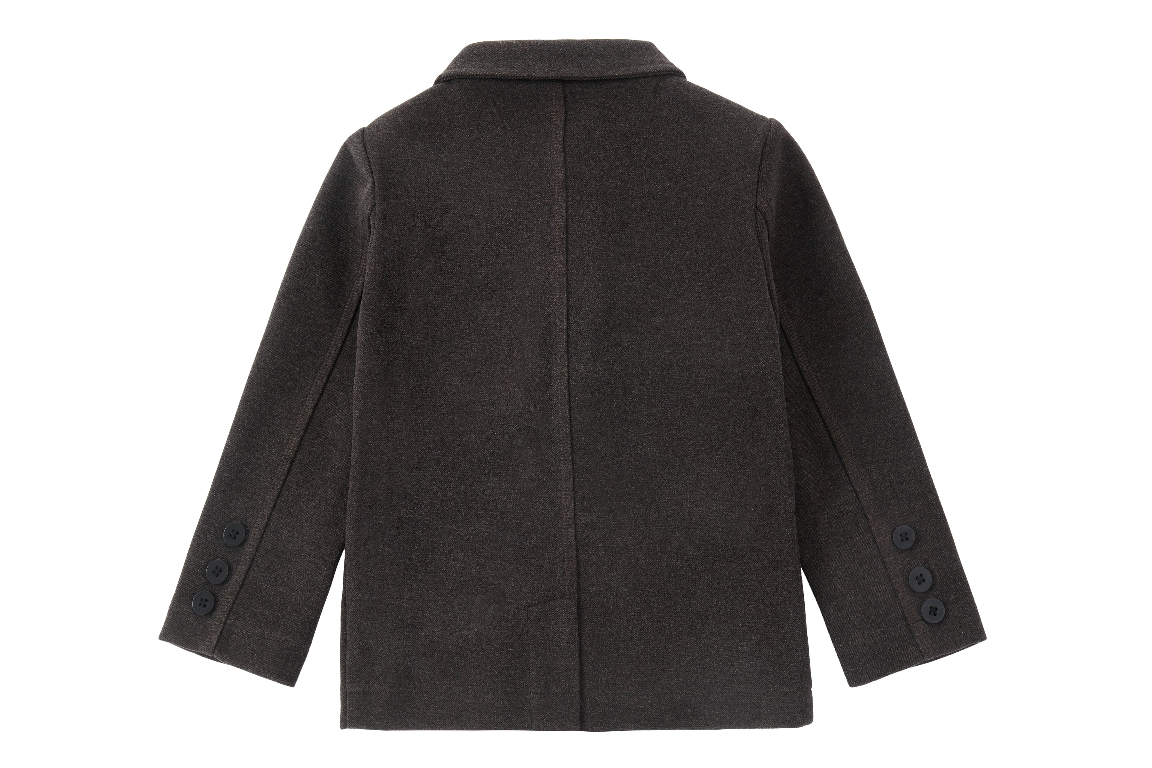 Duet Grey Blazer