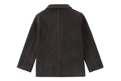 Duet Grey Blazer