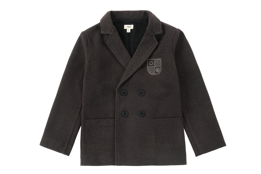 Duet Grey Blazer