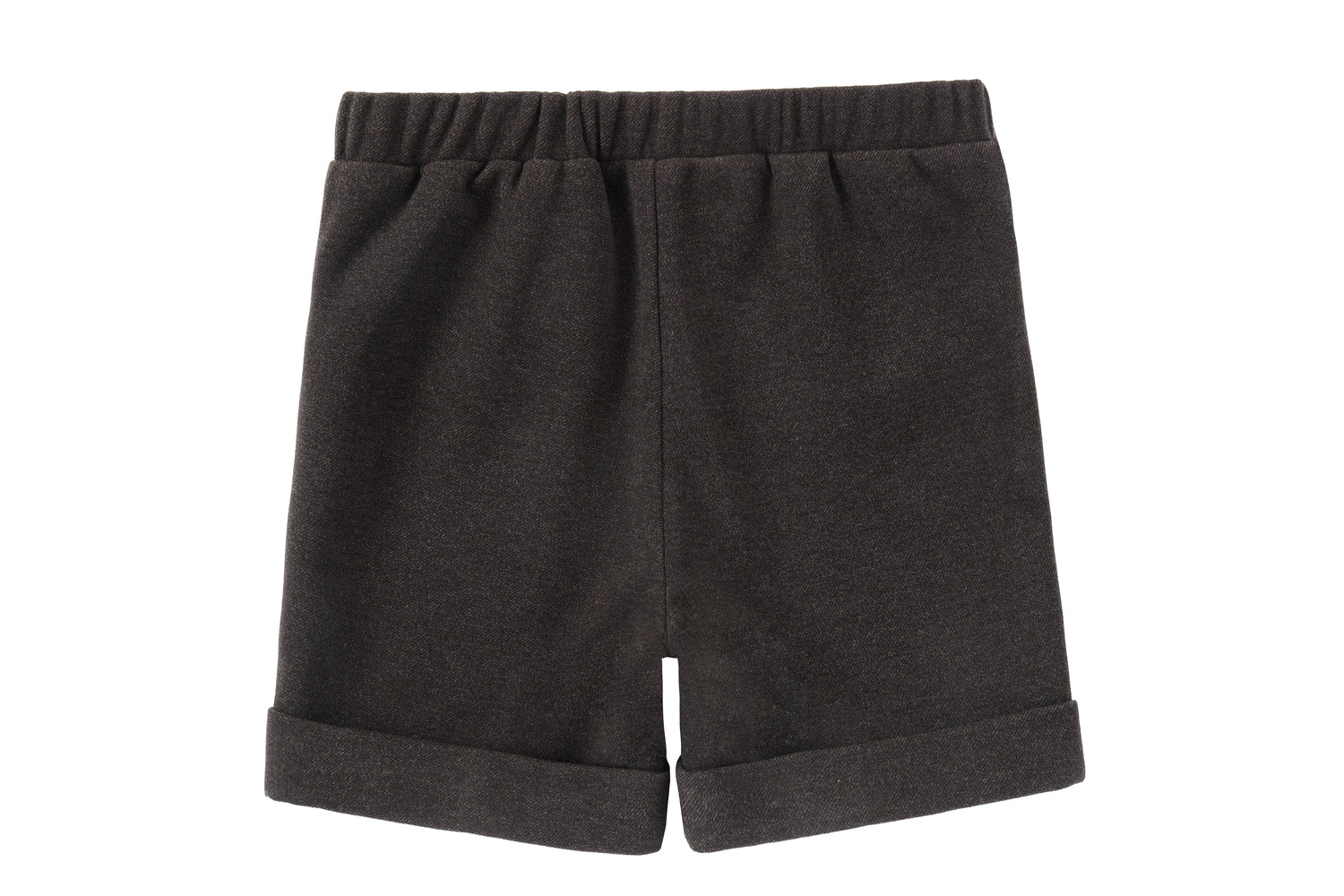 Duet Grey Shorts