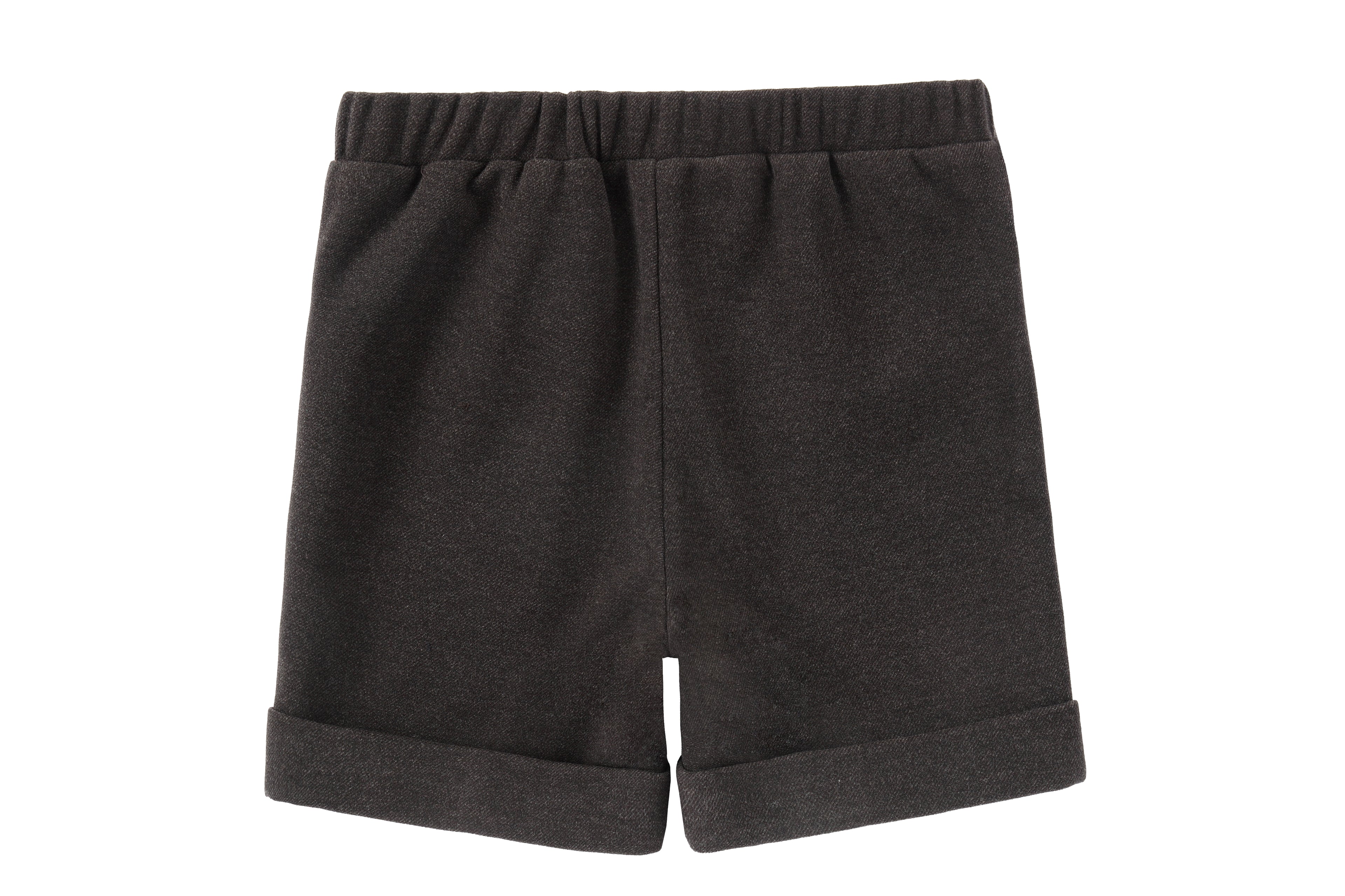 Duet Grey Shorts