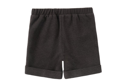 Duet Grey Shorts