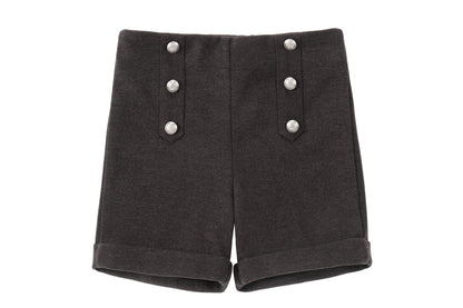 Duet Grey Shorts