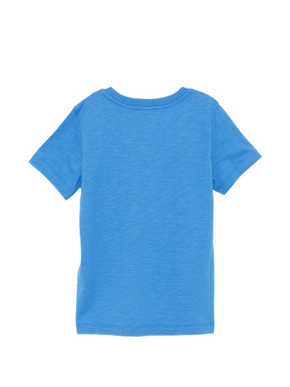 Moschino Brio Bluette T-Shirt