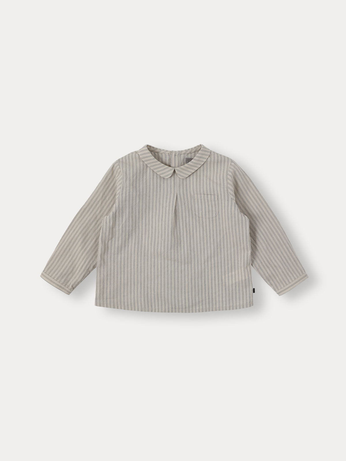 Bene Bene Andy Stripe Shirt