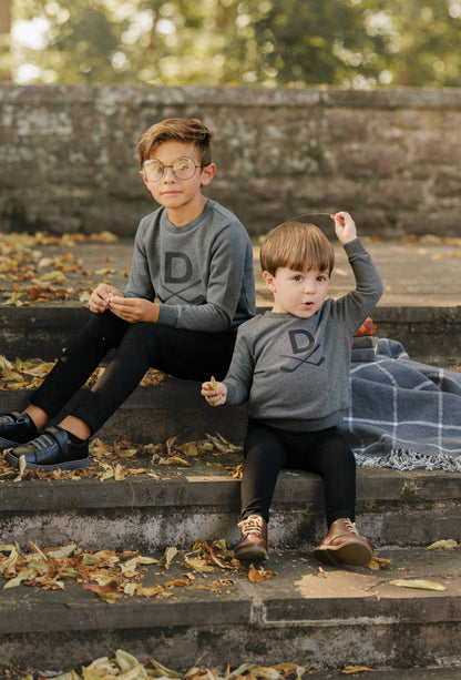 Duet Grey &