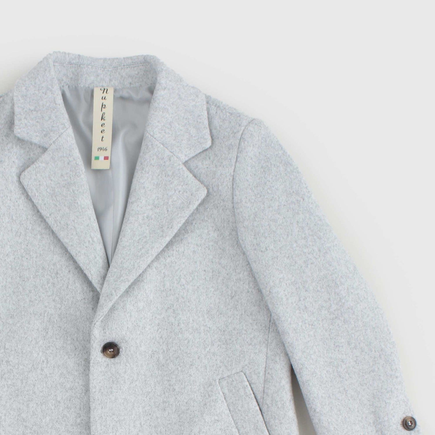 Nupkeet Tuoro Coat