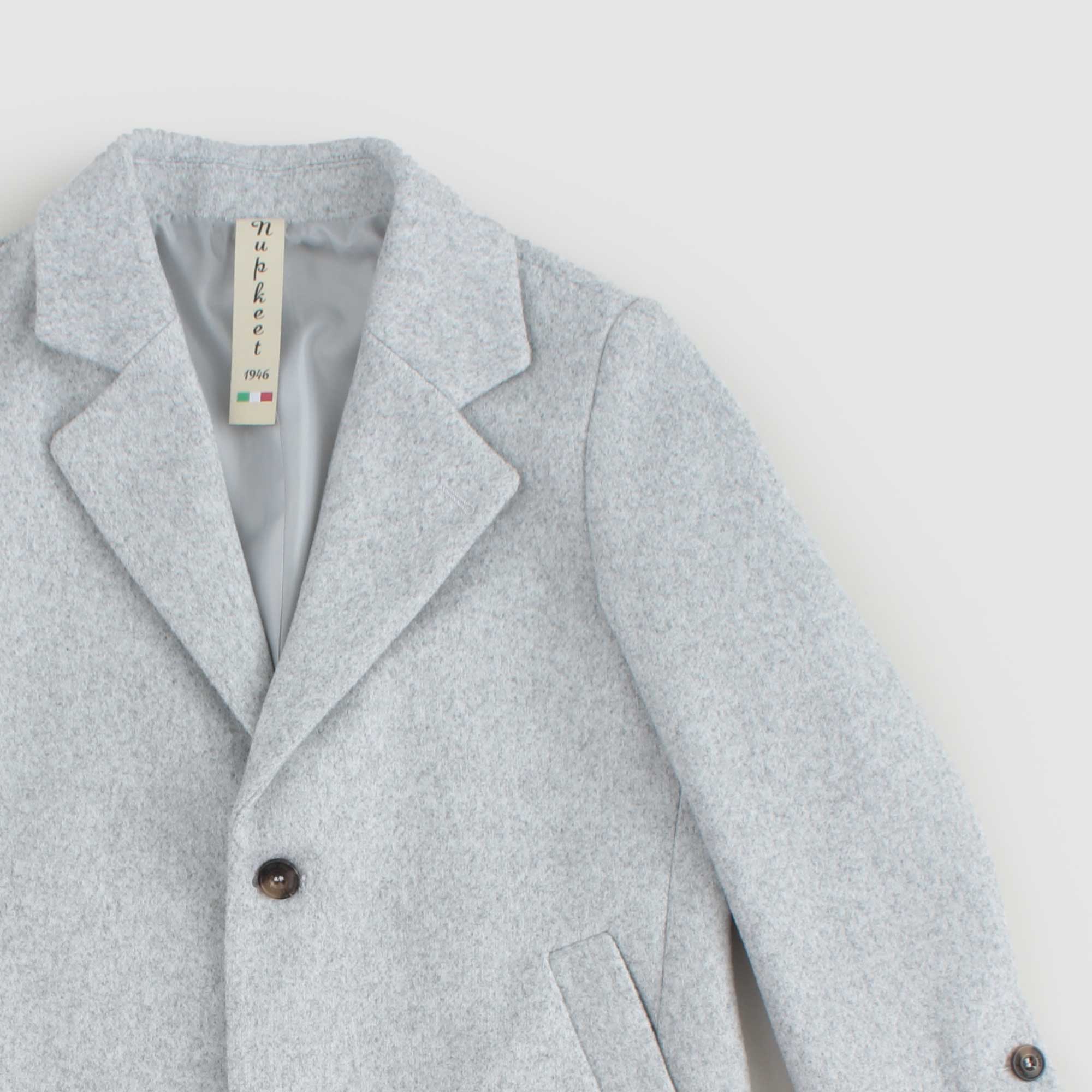 Nupkeet Tuoro Coat