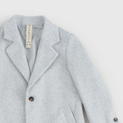 Nupkeet Tuoro Coat