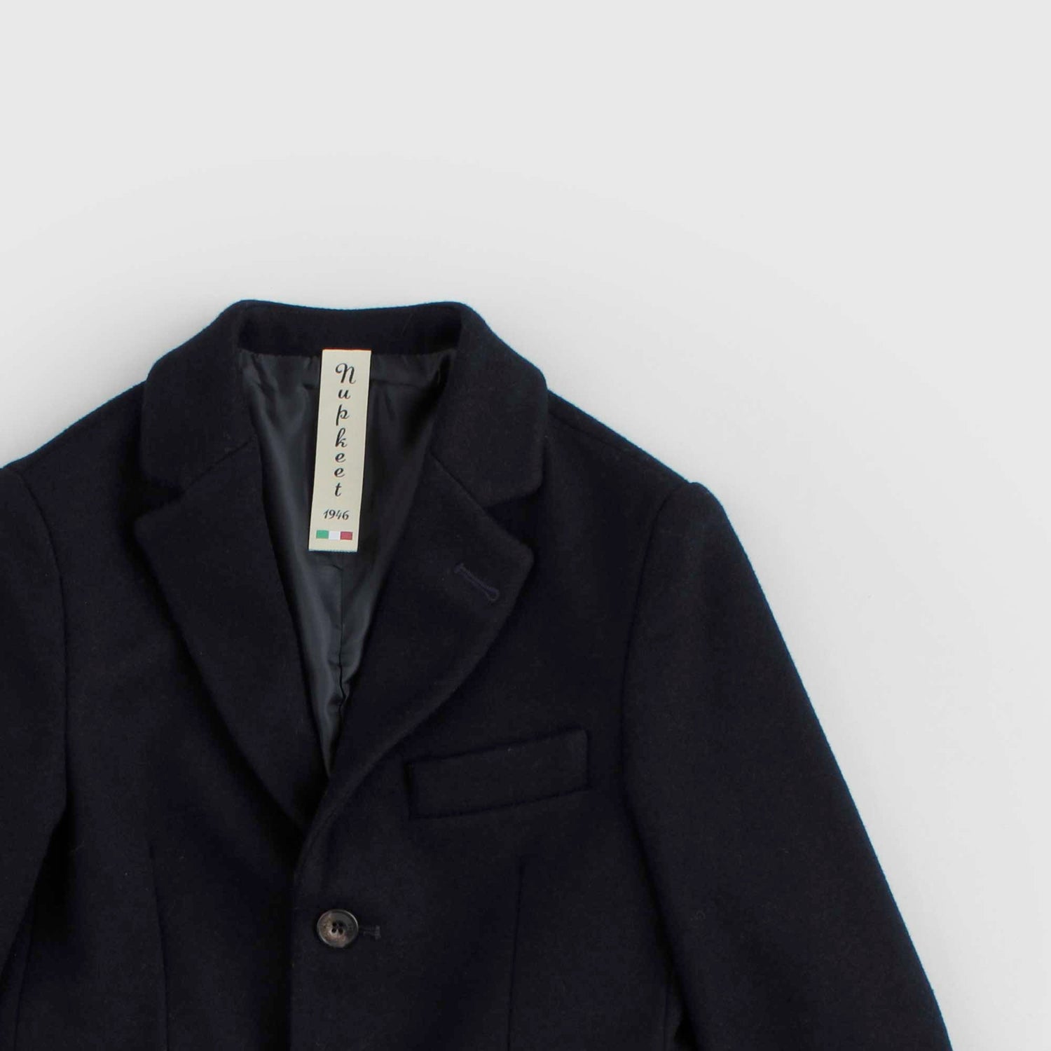 Nupkeet Prado Blazer
