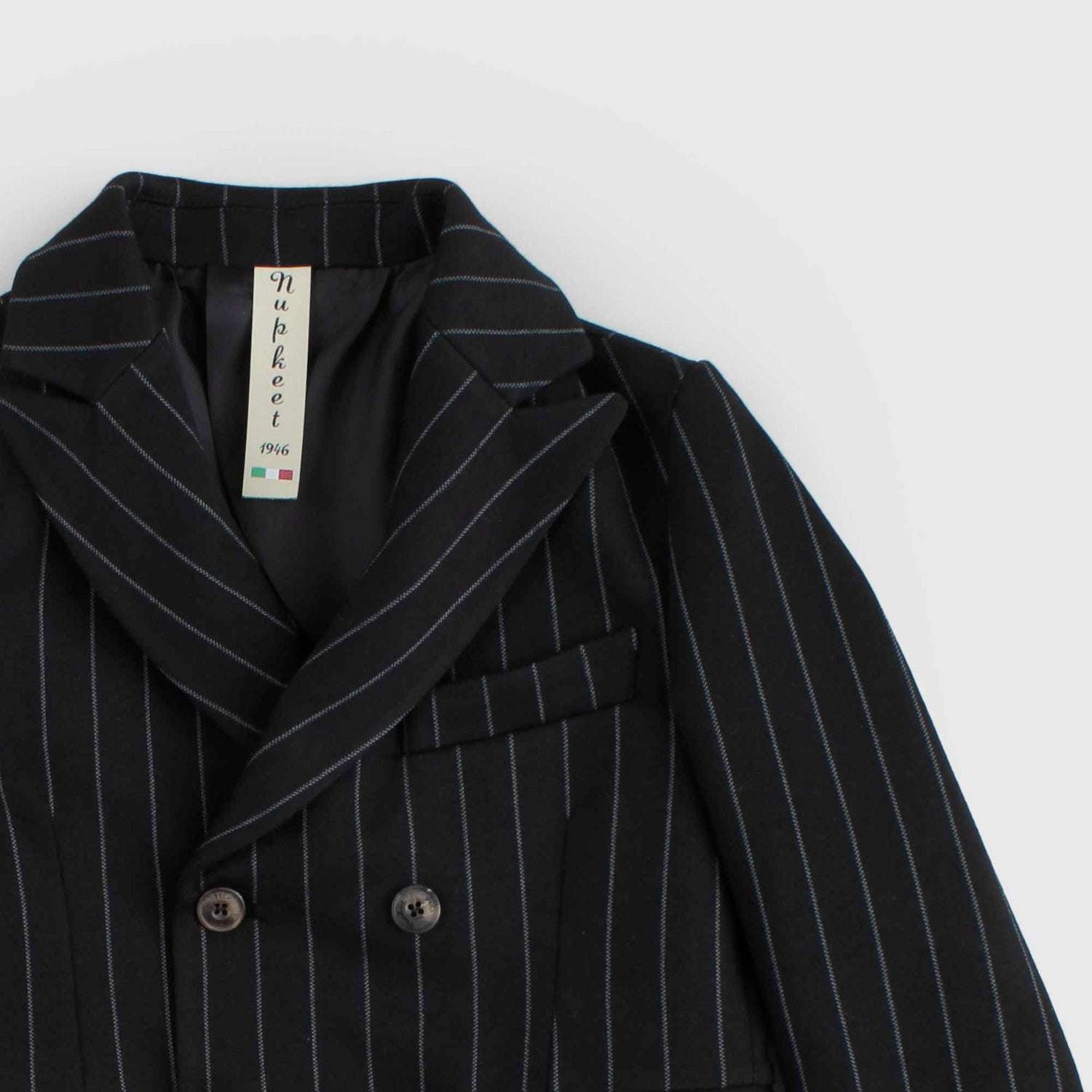 Nupkeet Agata Blazer