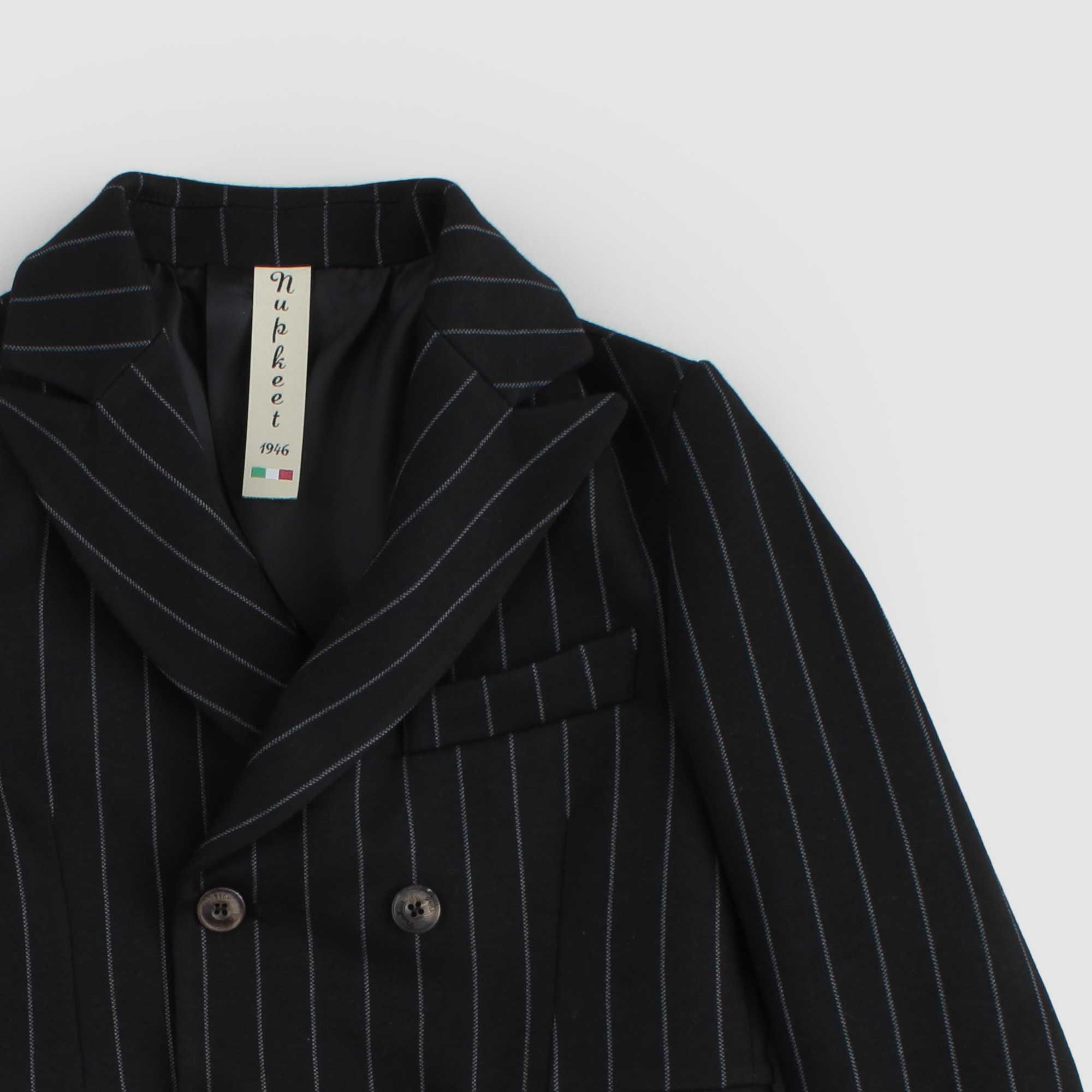 Nupkeet Agata Blazer