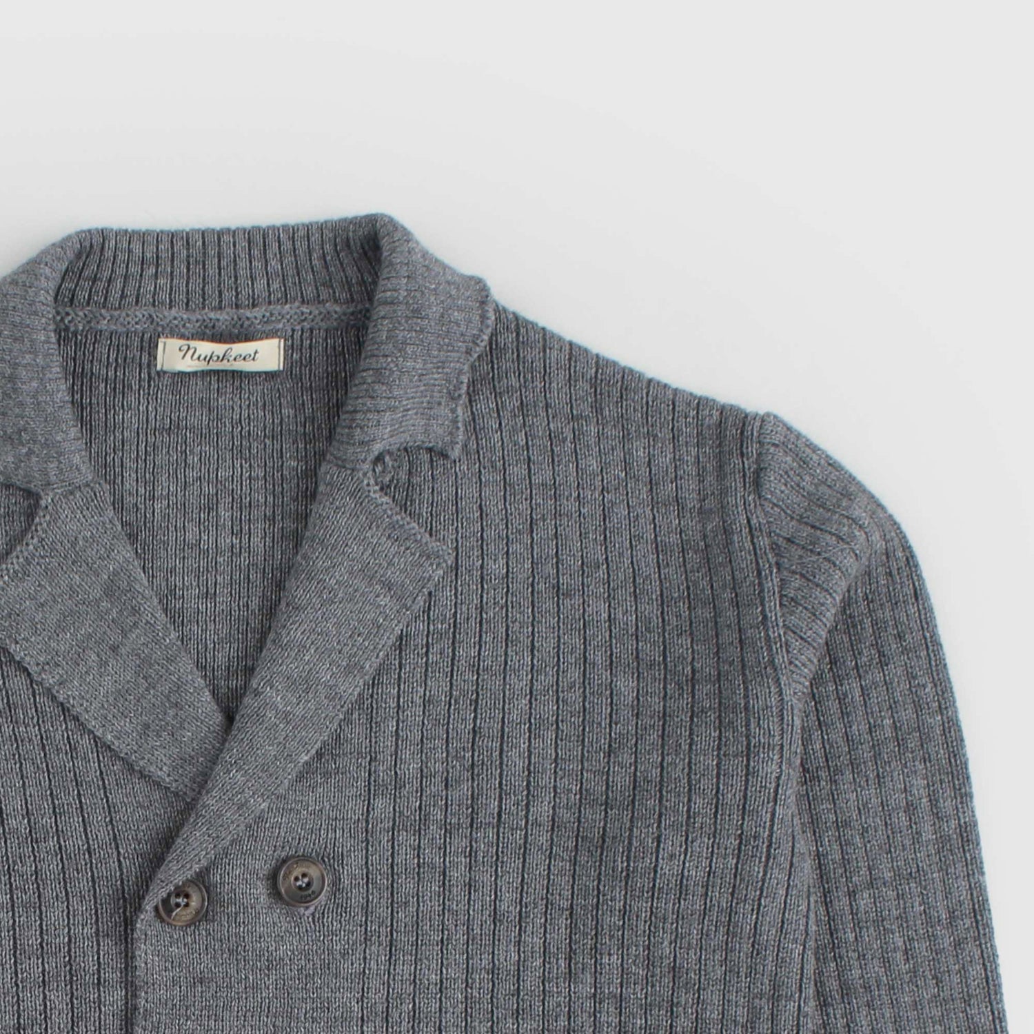 Nupkeet Selva Cardigan