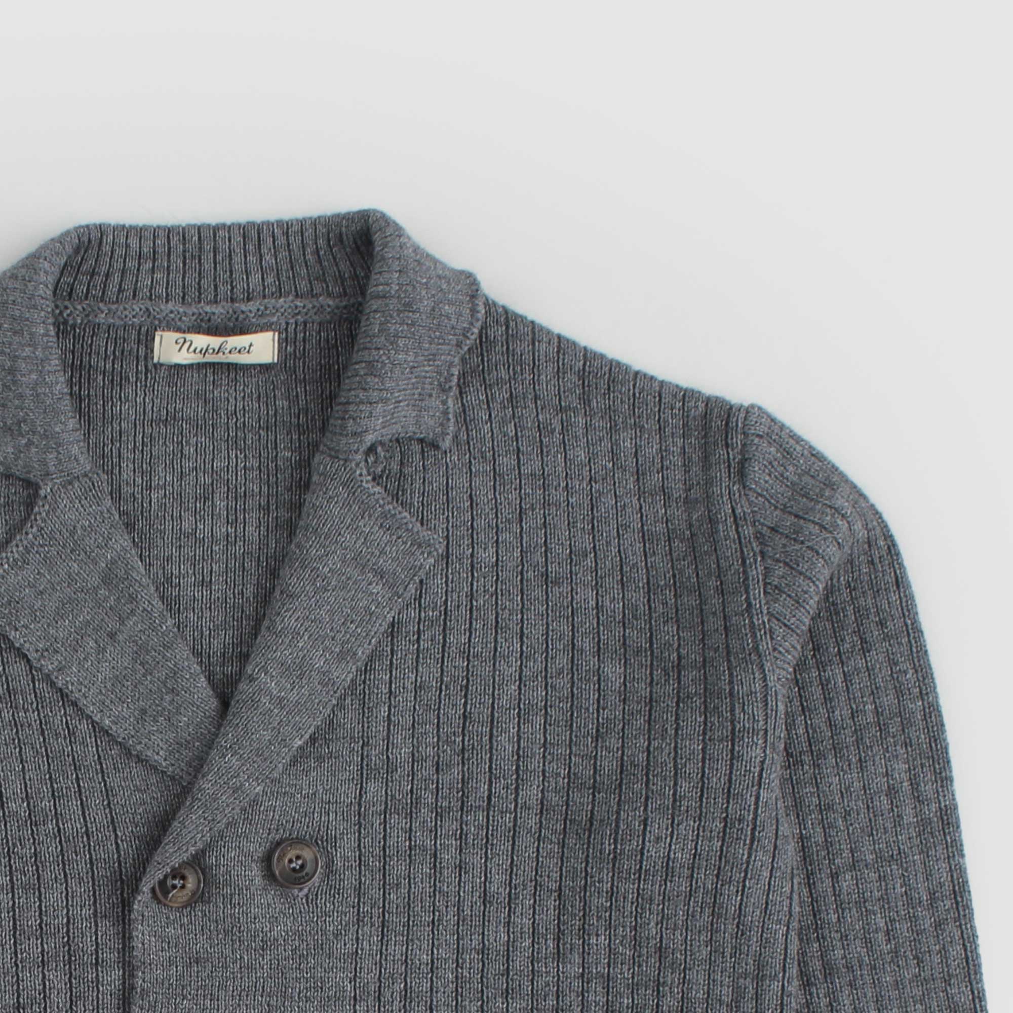 Nupkeet Selva Cardigan