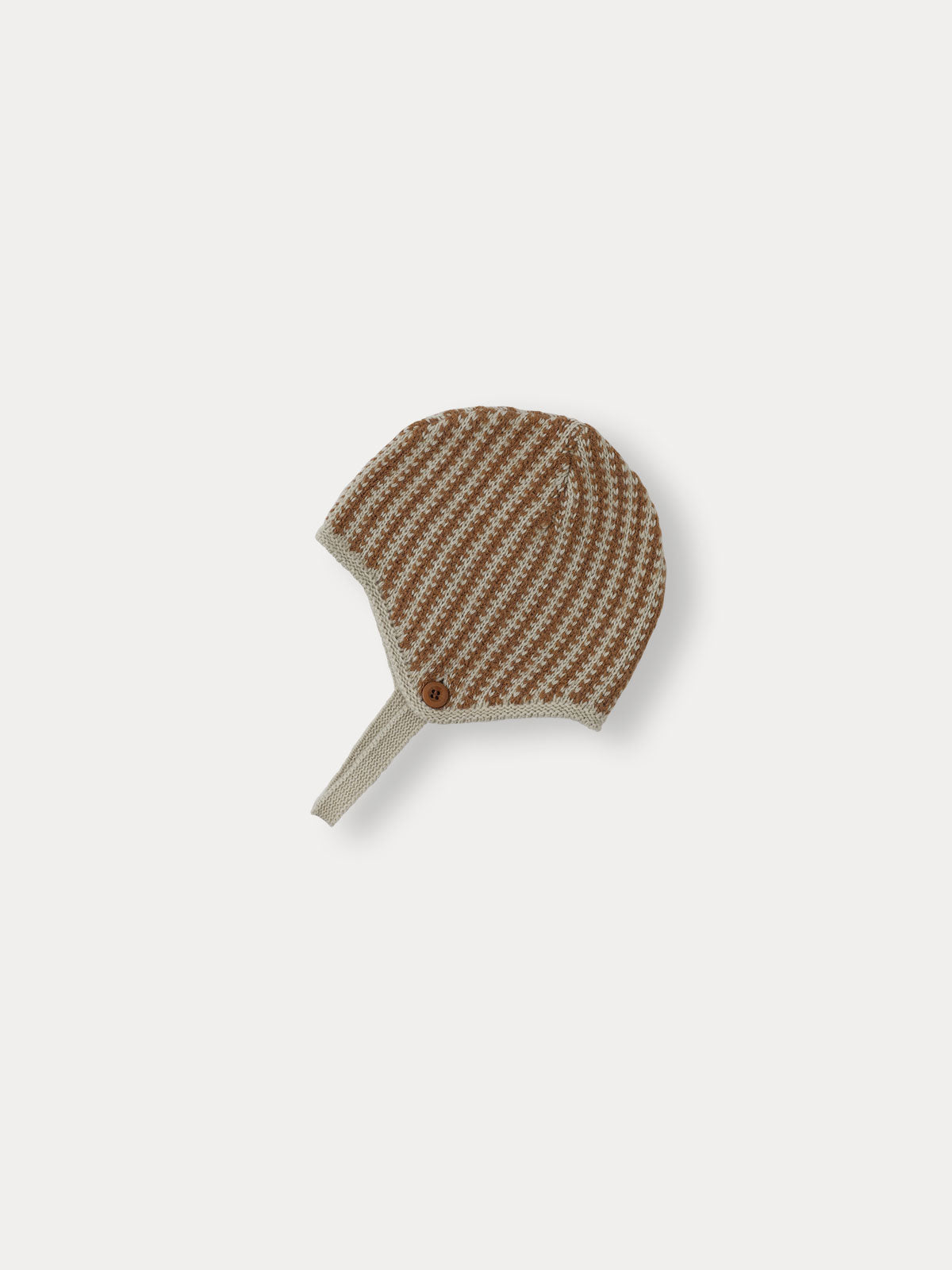 Bene Bene Baby Jardin Knit Bonnet