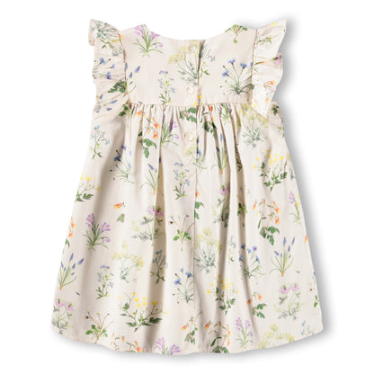 Molo Baby Primavera Dress