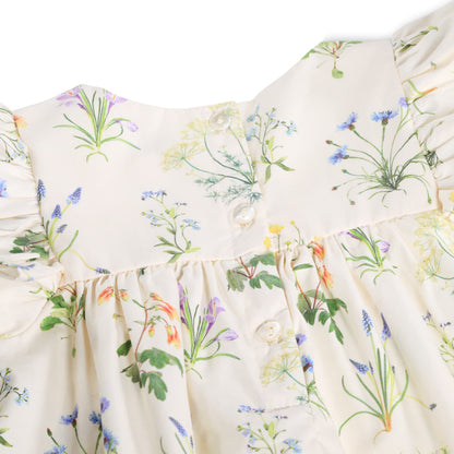 Molo Baby Primavera Dress