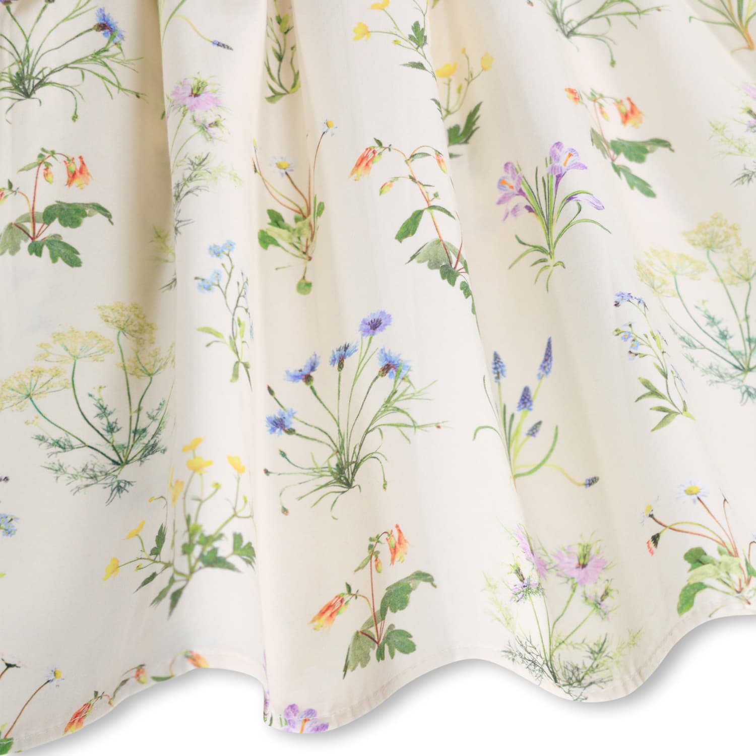 Molo Baby Primavera Dress