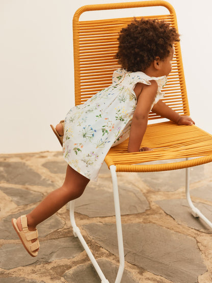 Molo Baby Primavera Dress