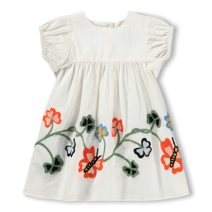 Molo Baby Soft Nature Dress