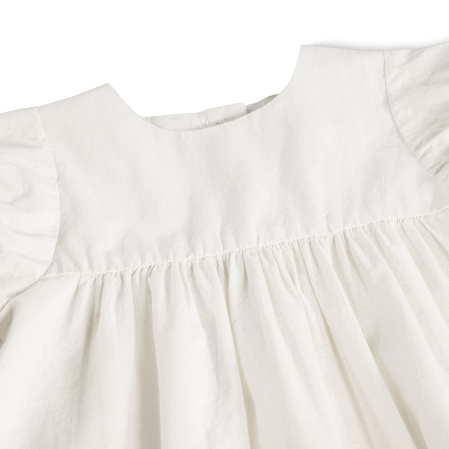 Molo Baby Soft Nature Dress