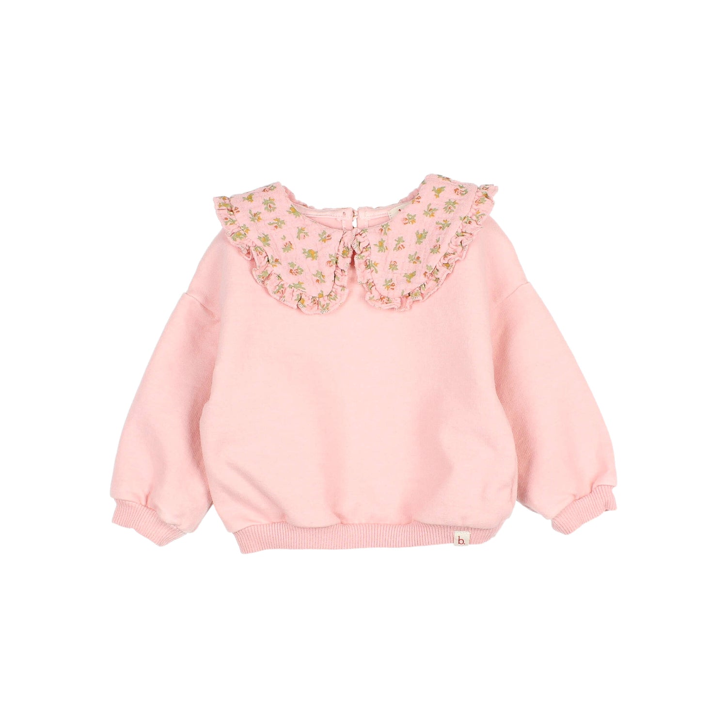 Buho Baby Rose Cottage Sweatshirt