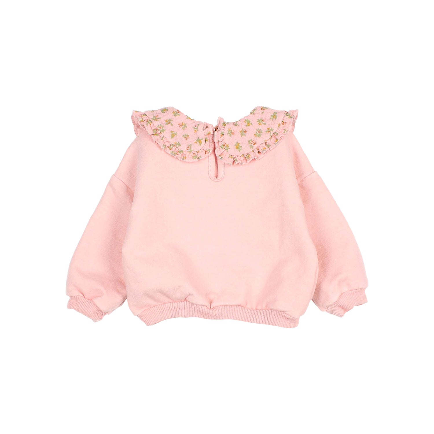 Buho Baby Rose Cottage Sweatshirt