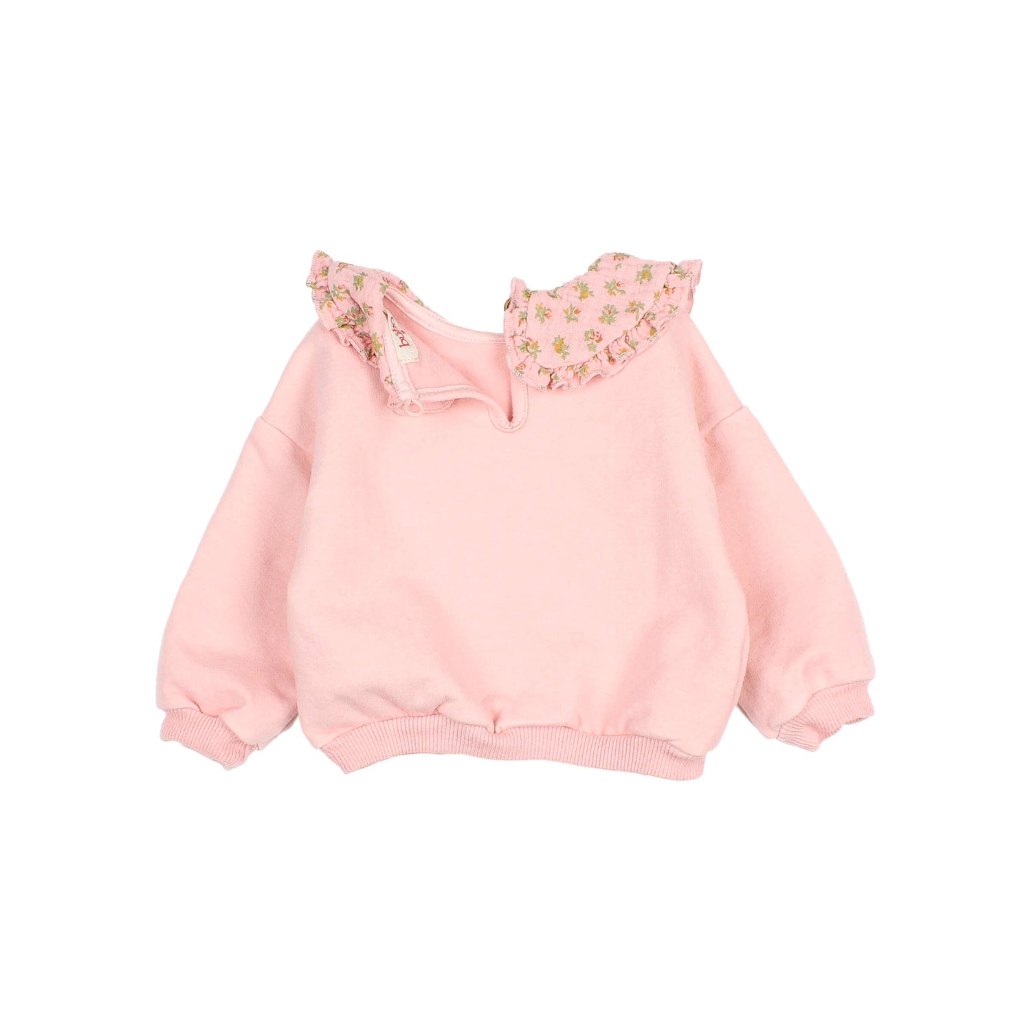 Buho Baby Rose Cottage Sweatshirt