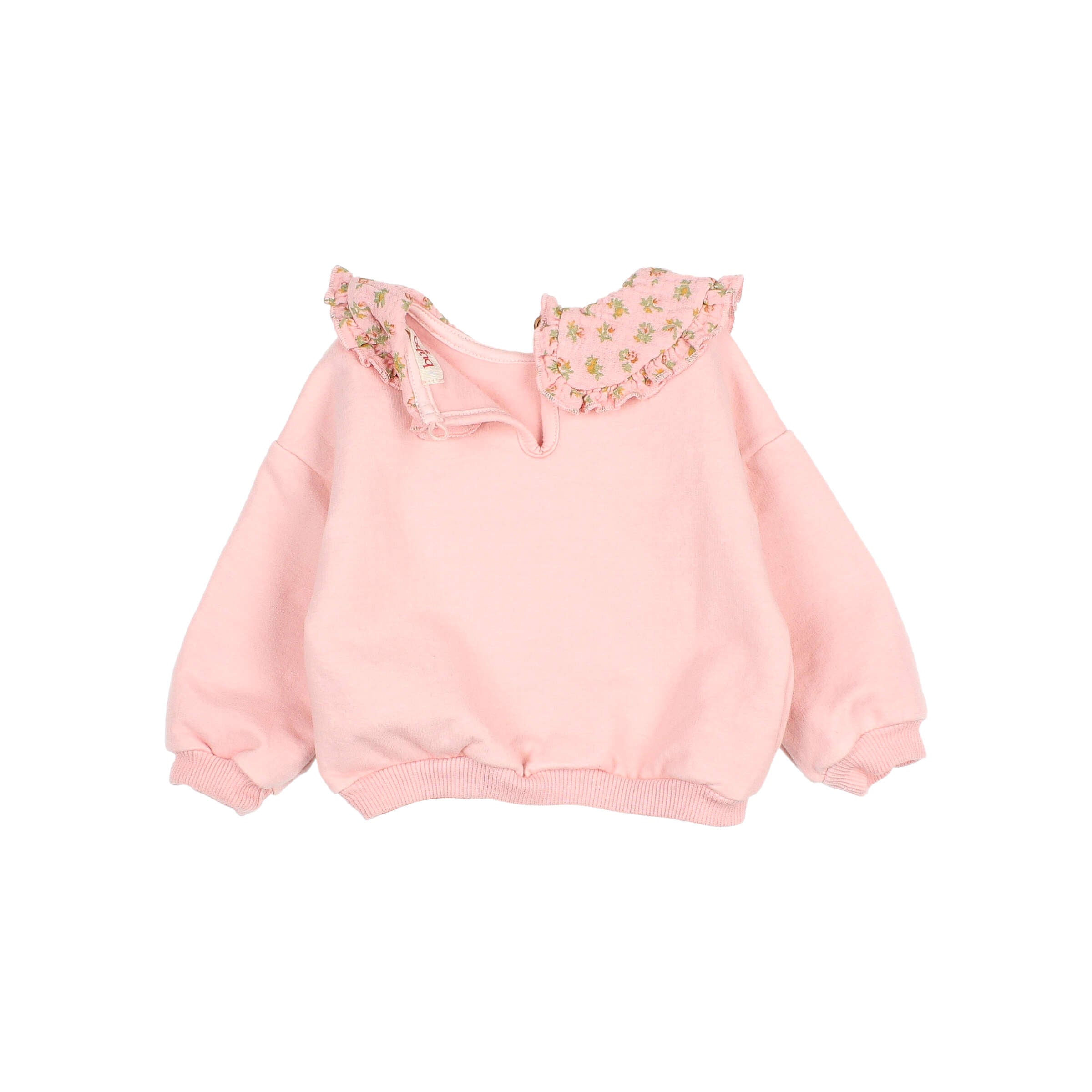 Buho Baby Rose Cottage Sweatshirt