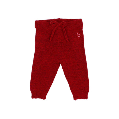 Buho Baby Cherry Girly Legging