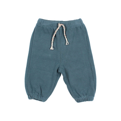 Buho Baby Harbour Soft Fleece Jogger