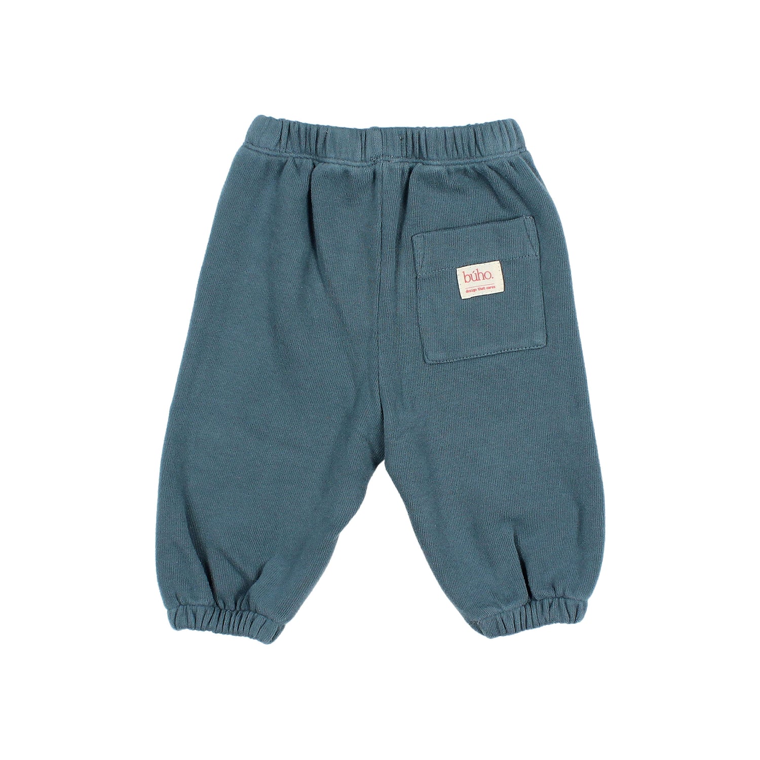 Buho Baby Harbour Soft Fleece Jogger