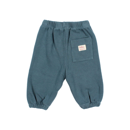 Buho Baby Harbour Soft Fleece Jogger