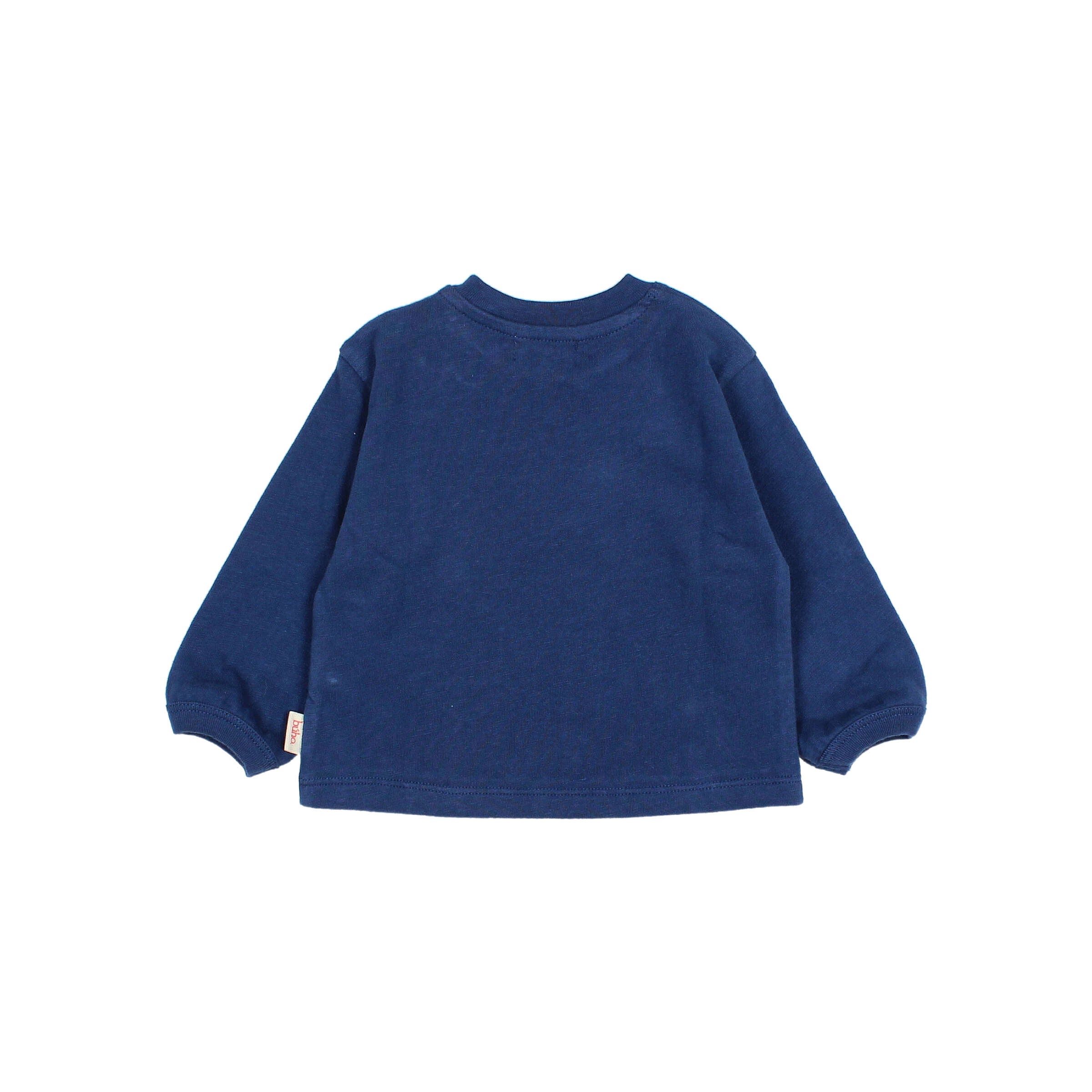 Buho Baby Marine Bird T-Shirt