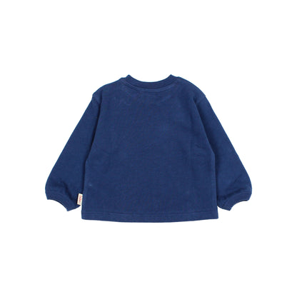 Buho Baby Marine Bird T-Shirt