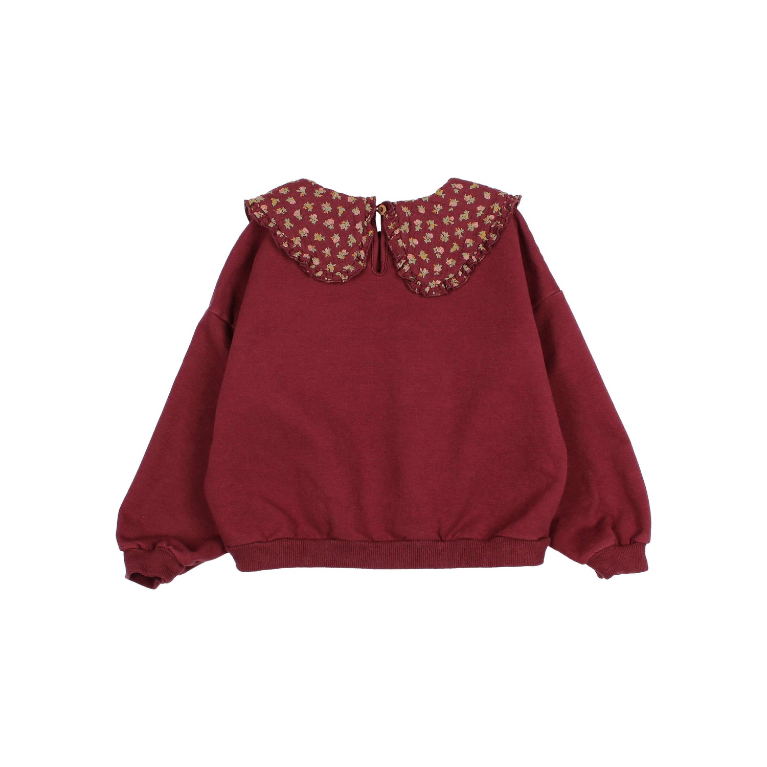 Buho Girls Pomegranate Cottage Sweatshirt