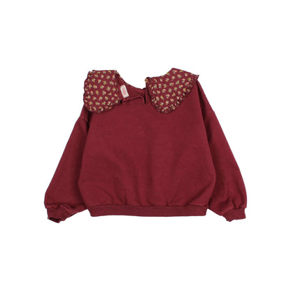 Buho Girls Pomegranate Cottage Sweatshirt