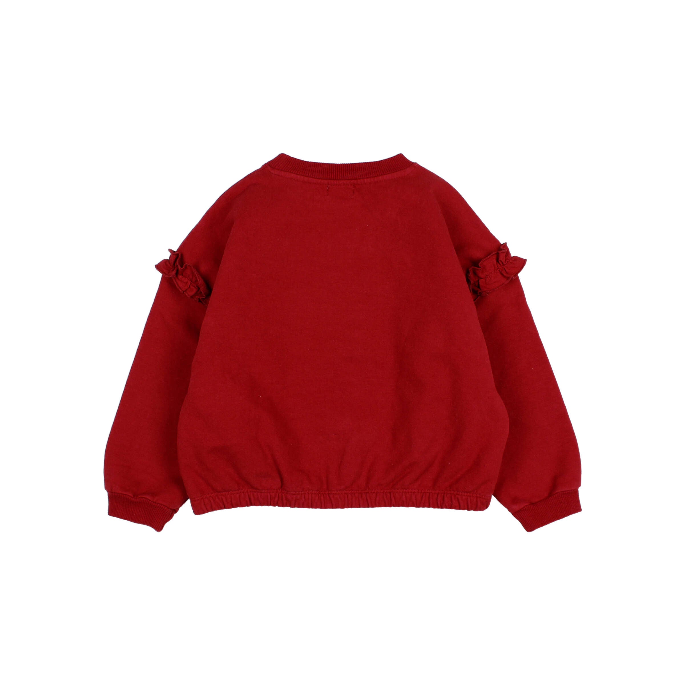 Buho Girls Cherry Chérie Sweatshirt