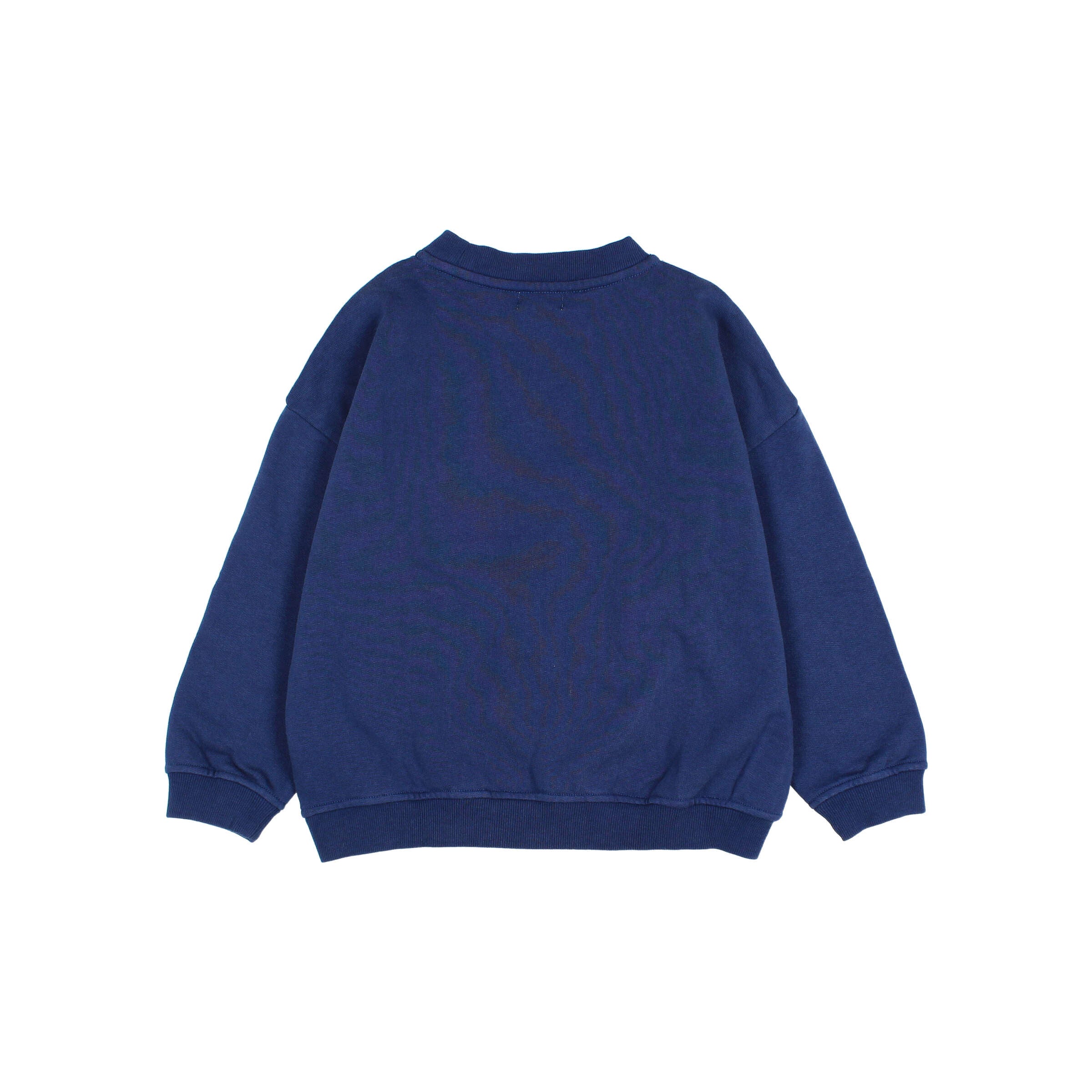 Buho Boys Marine Fleece Sweatshirt