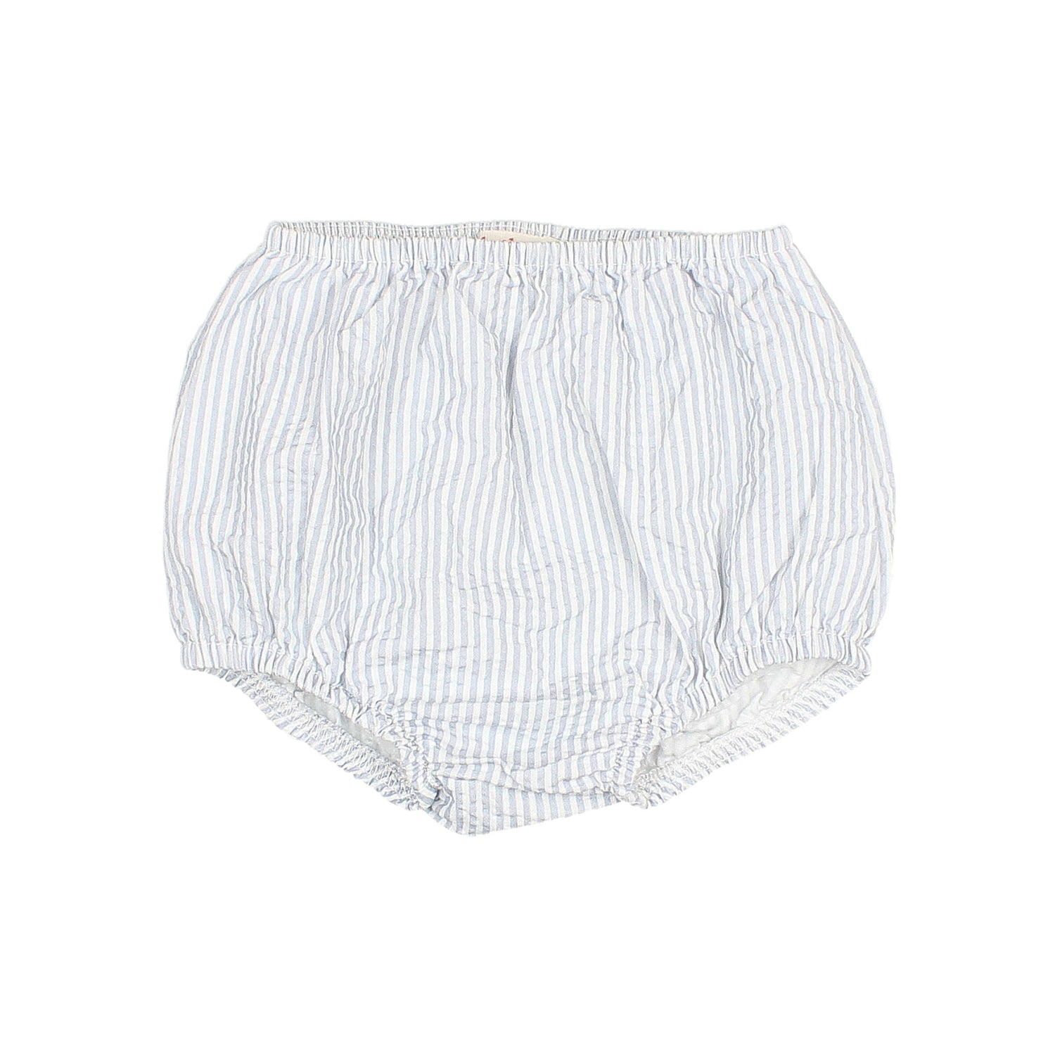 Buho Sky Blue Striped Bloomer