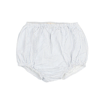 Buho Sky Blue Striped Bloomer