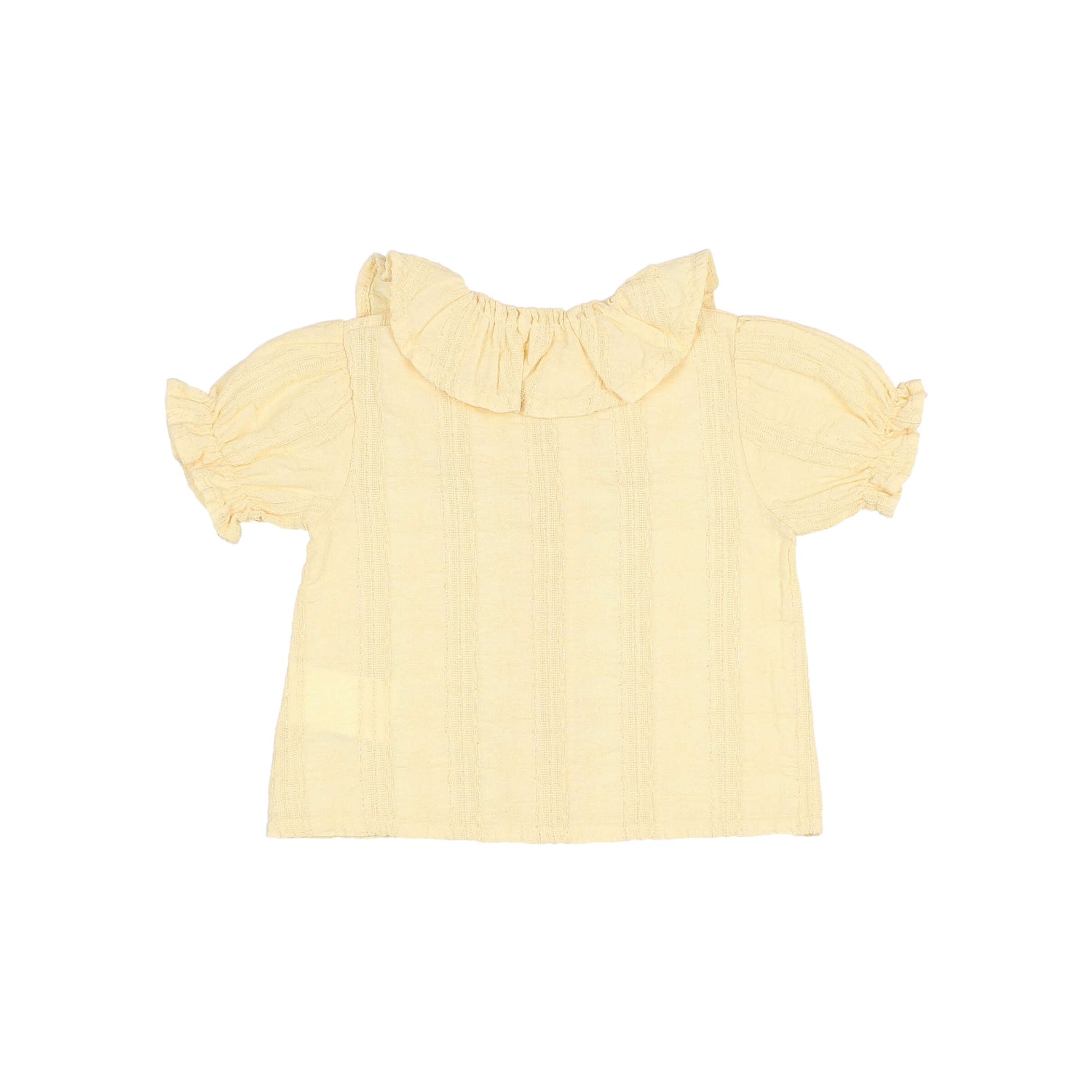 Buho Sun Lurex Blouse
