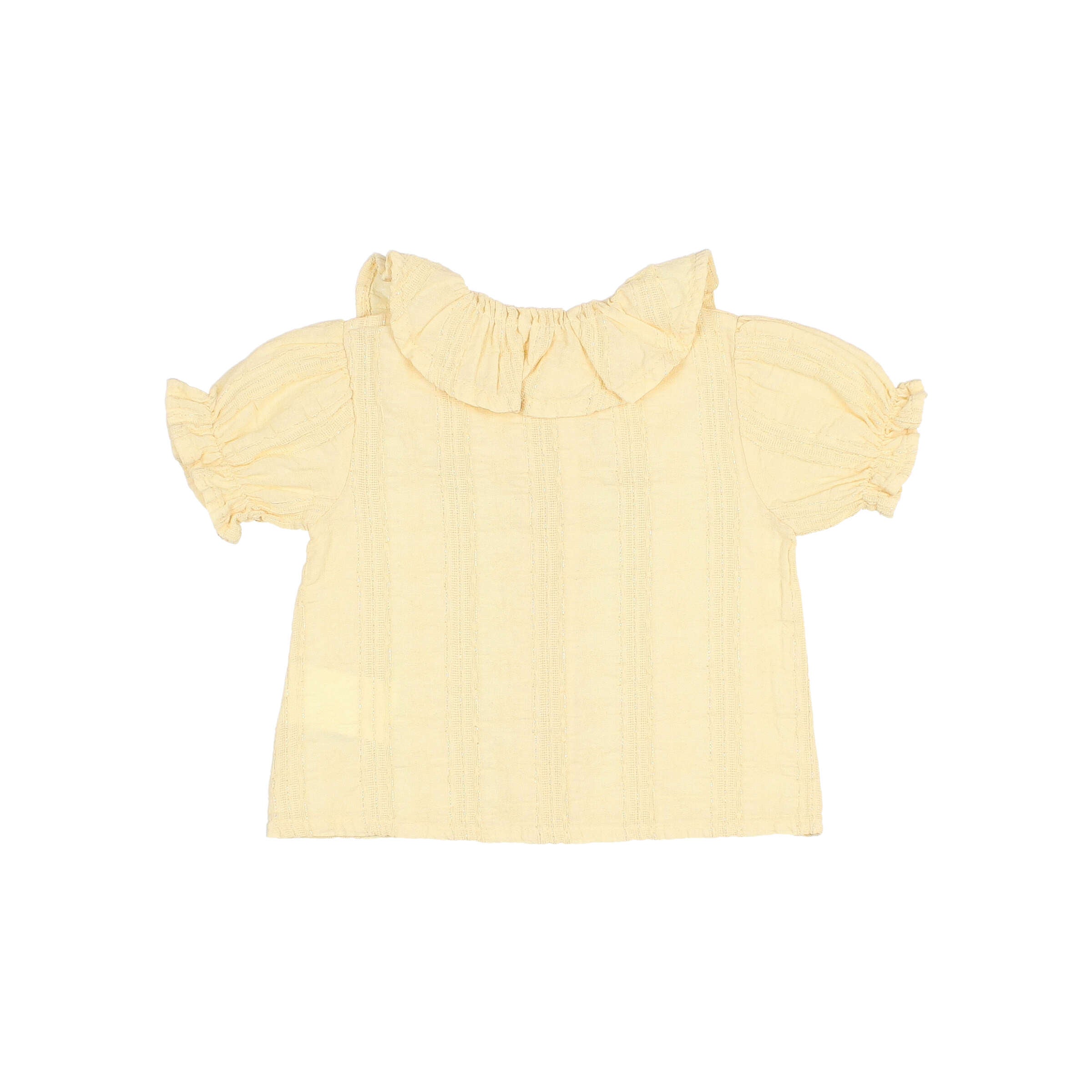 Buho Sun Lurex Blouse